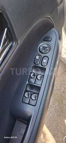 Hyundai i30 2011, 306,000 km - 1.6 l - Bakı