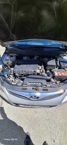 Hyundai i30 2011, 306,000 km - 1.6 l - Bakı