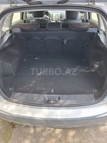 Hyundai i30 2011, 306,000 km - 1.6 l - Bakı