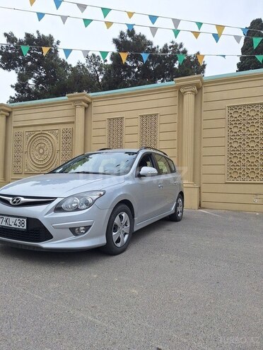 Hyundai i30 2011, 306,000 km - 1.6 l - Bakı