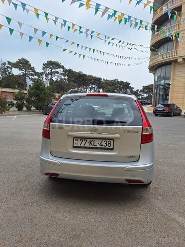 Hyundai i30 2011, 306,000 km - 1.6 l - Bakı