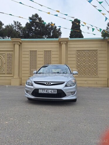 Hyundai i30 2011, 306,000 km - 1.6 l - Bakı