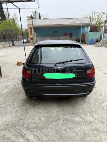 Opel Antara 1996, 300,000 km - 1.6 л - Gəncə