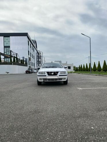Khazar LX 2021, 117,000 km - 1.7 l - Bakı