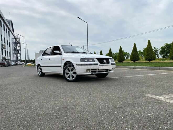 Khazar LX 2021, 117,000 km - 1.7 l - Bakı