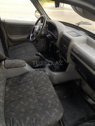 GAZ 3110 2001, 86,765 km - 2.4 л - Bakı