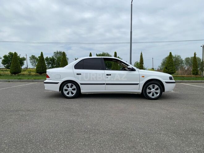Khazar LX 2021, 117,000 km - 1.7 l - Bakı