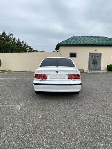 Khazar LX 2021, 117,000 km - 1.7 l - Bakı