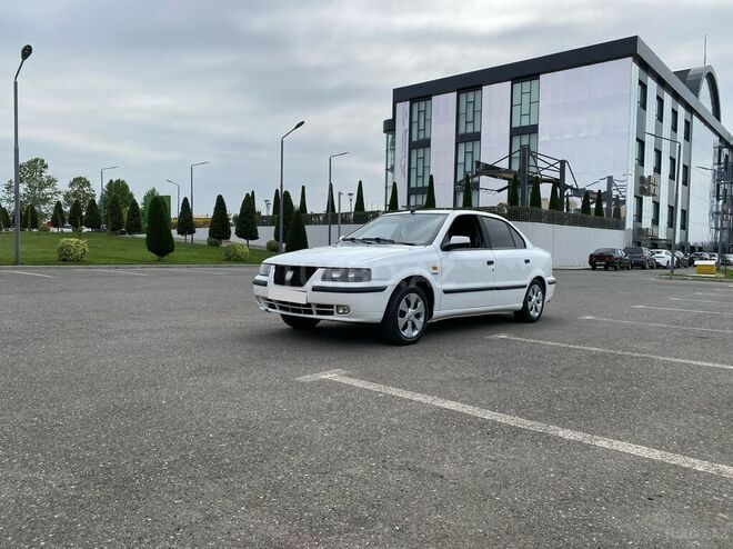 Khazar LX 2021, 117,000 km - 1.7 l - Bakı