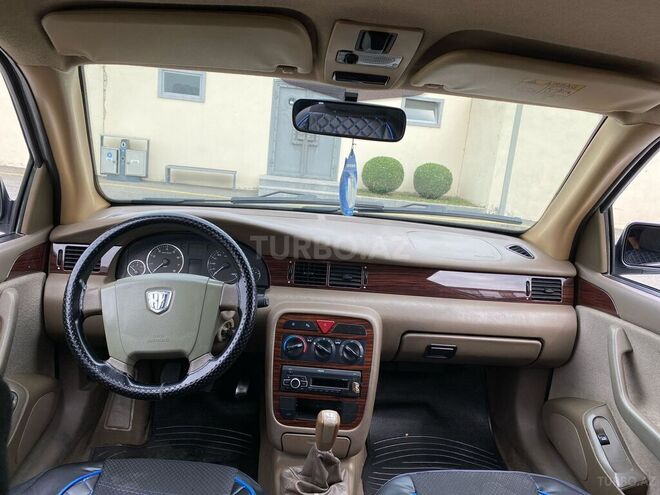 Khazar LX 2021, 117,000 km - 1.7 l - Bakı