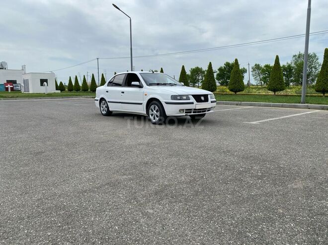 Khazar LX 2021, 117,000 km - 1.7 l - Bakı