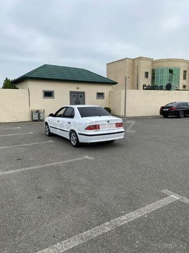 Khazar LX 2021, 117,000 km - 1.7 l - Bakı