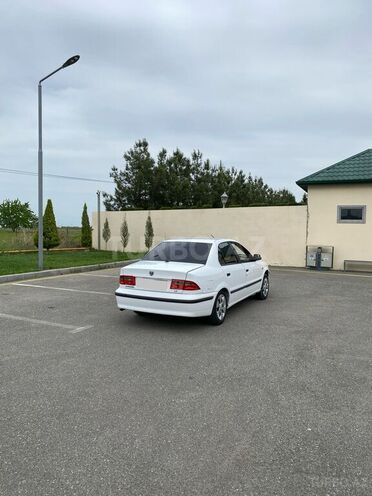 Khazar LX 2021, 117,000 km - 1.7 l - Bakı