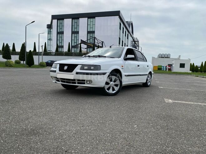 Khazar LX 2021, 117,000 km - 1.7 l - Bakı