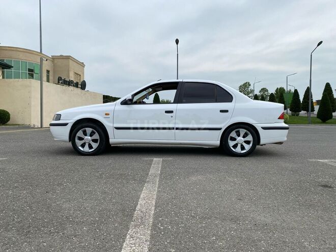 Khazar LX 2021, 117,000 km - 1.7 l - Bakı