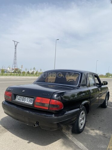 GAZ 3110 2001, 86,765 km - 2.4 л - Bakı