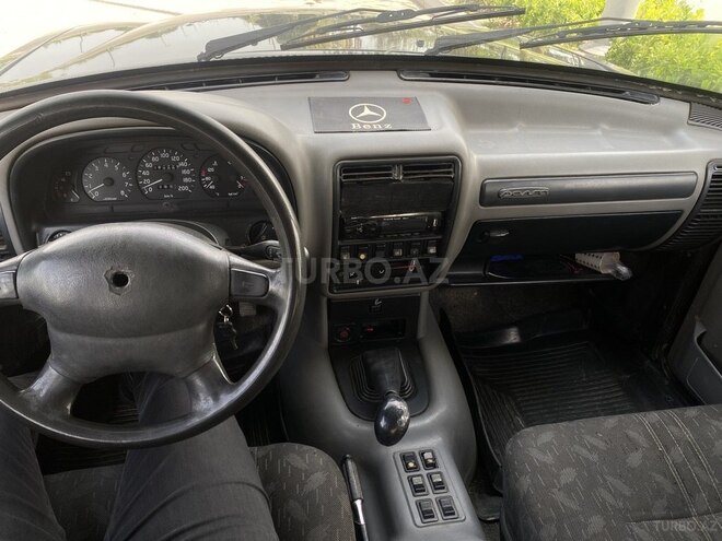 GAZ 3110 2001, 86,765 km - 2.4 л - Bakı