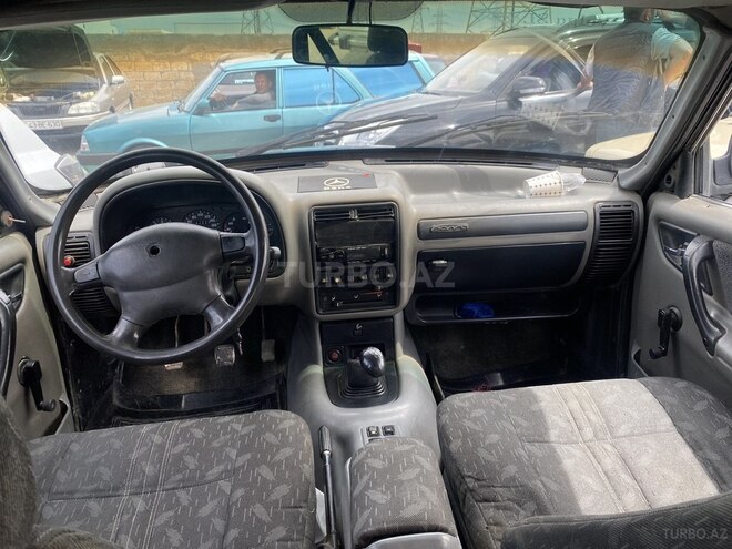 GAZ 3110 2001, 86,765 km - 2.4 л - Bakı