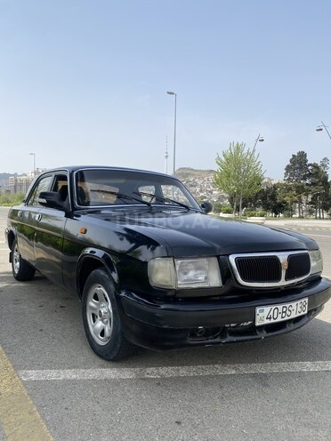 GAZ 3110 2001, 86,765 km - 2.4 л - Bakı