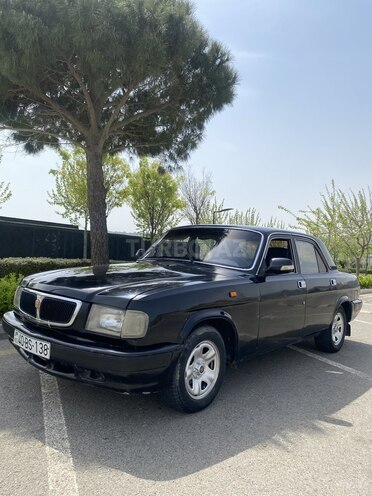 GAZ 3110 2001, 86,765 km - 2.4 л - Bakı