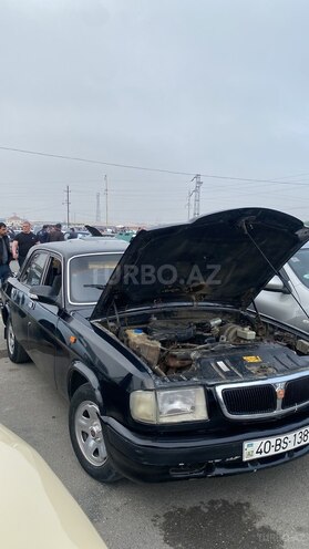 GAZ 3110 2001, 86,765 km - 2.4 л - Bakı