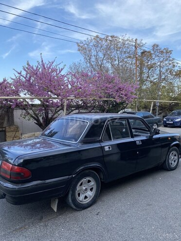 GAZ 3110 2001, 86,765 km - 2.4 л - Bakı