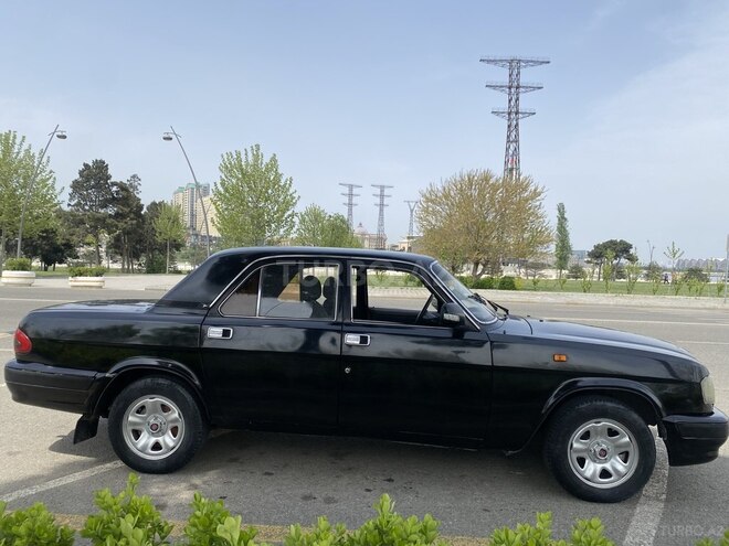 GAZ 3110 2001, 86,765 km - 2.4 л - Bakı