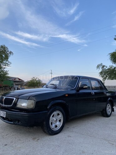 GAZ 3110 2001, 86,765 km - 2.4 л - Bakı