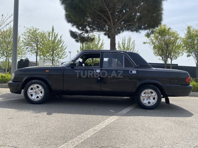 GAZ 3110 2001, 86,765 km - 2.4 л - Bakı