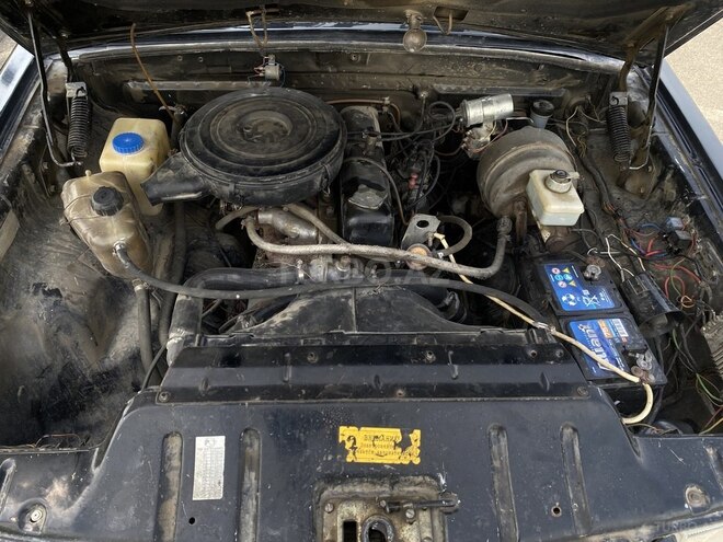 GAZ 3110 2001, 86,765 km - 2.4 л - Bakı