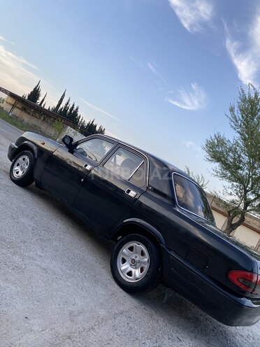 GAZ 3110 2001, 86,765 km - 2.4 л - Bakı