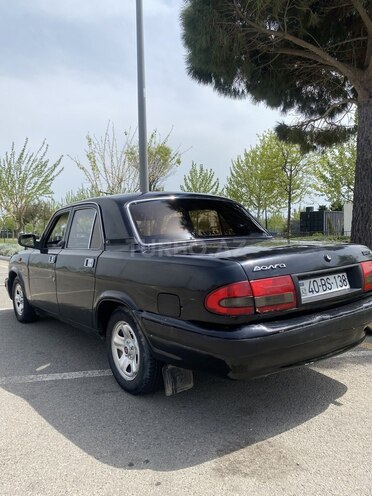 GAZ 3110 2001, 86,765 km - 2.4 л - Bakı