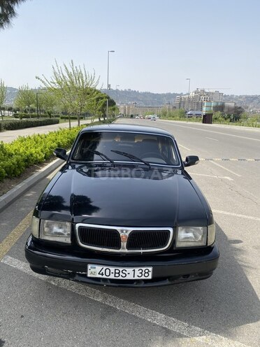 GAZ 3110 2001, 86,765 km - 2.4 л - Bakı