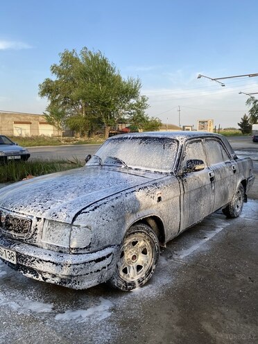 GAZ 3110 2001, 86,765 km - 2.4 л - Bakı