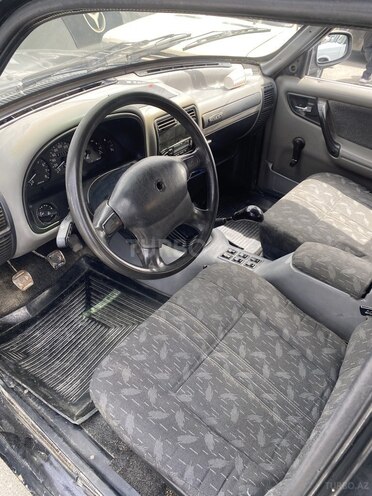 GAZ 3110 2001, 86,765 km - 2.4 л - Bakı