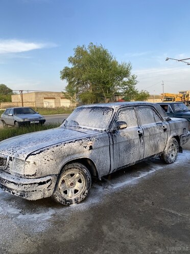 GAZ 3110 2001, 86,765 km - 2.4 л - Bakı