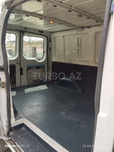 Ford Transit 2008, 297,231 km - 2.4 л - Bakı