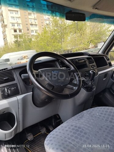 Ford Transit 2008, 297,231 km - 2.4 л - Bakı