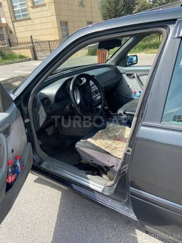 Mercedes C 180 1994, 607,675 km - 1.8 l - Bakı
