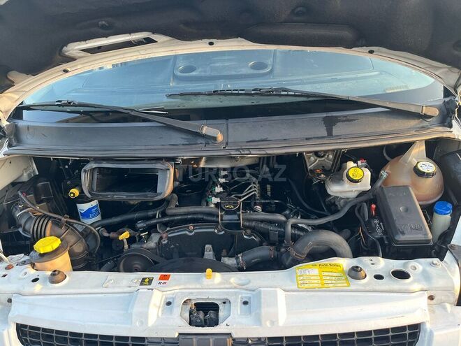Ford Transit 2008, 297,231 km - 2.4 л - Bakı
