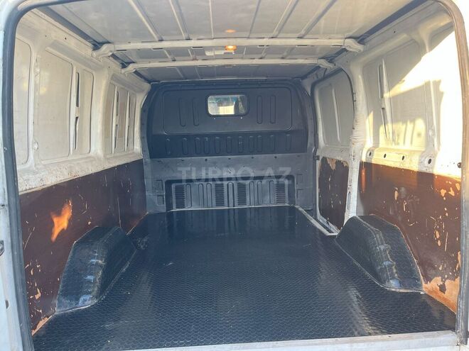 Ford Transit 2008, 297,231 km - 2.4 л - Bakı