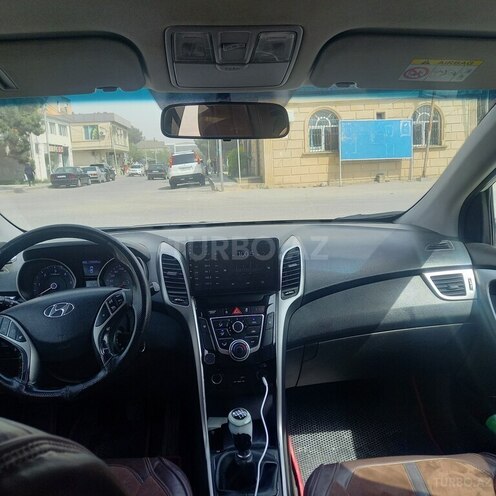 Hyundai i30 2016, 145,468 km - 1.6 л - Bakı