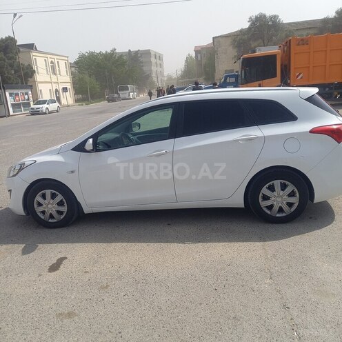 Hyundai i30 2016, 145,468 km - 1.6 л - Bakı