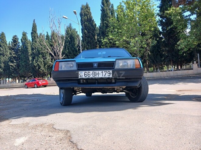 LADA (VAZ) 21099 1997, 374,371 km - 1.5 l - Gəncə