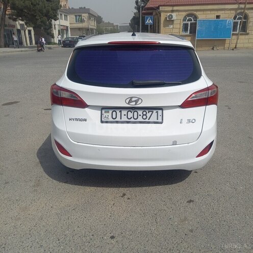 Hyundai i30 2016, 145,468 km - 1.6 л - Bakı