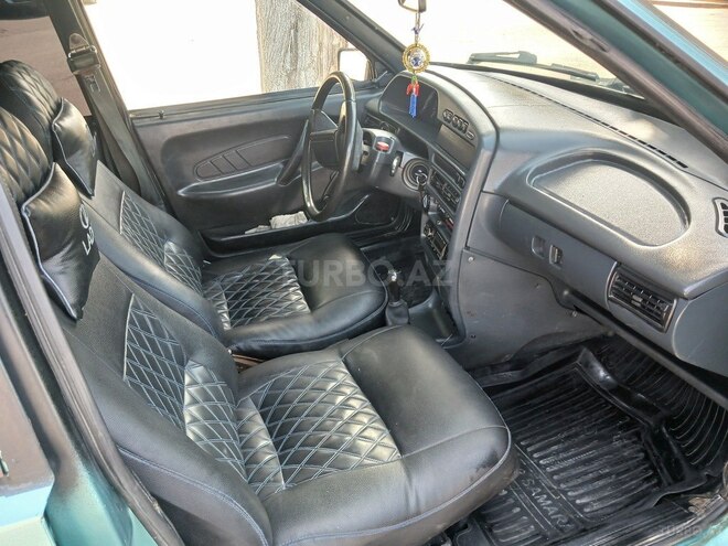 LADA (VAZ) 21099 1997, 374,371 km - 1.5 l - Gəncə