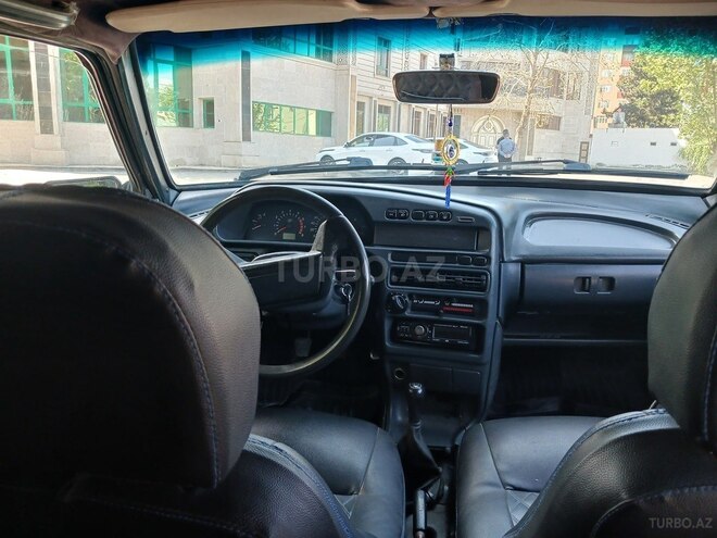 LADA (VAZ) 21099 1997, 374,371 km - 1.5 l - Gəncə