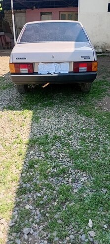 LADA (VAZ) 21099 2000, 200,000 km - 1.5 l - Tovuz