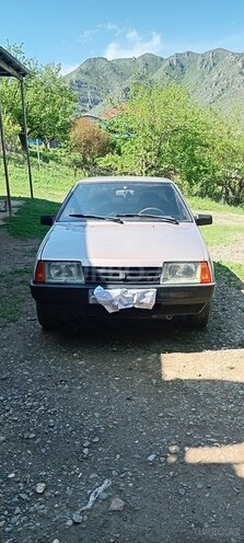 LADA (VAZ) 21099 2000, 200,000 km - 1.5 l - Tovuz