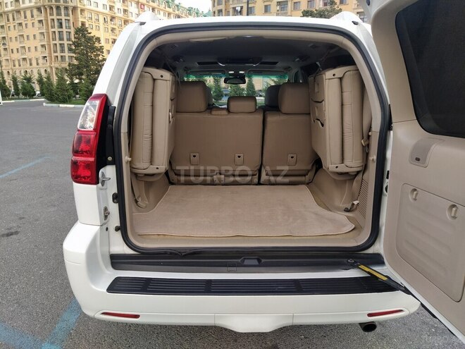 Lexus GX 470 2008, 238,000 km - 4.7 l - Bakı